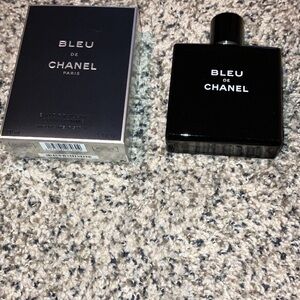 CHANEL Bleu de Chanel Eau de toilet pour homme 100ml